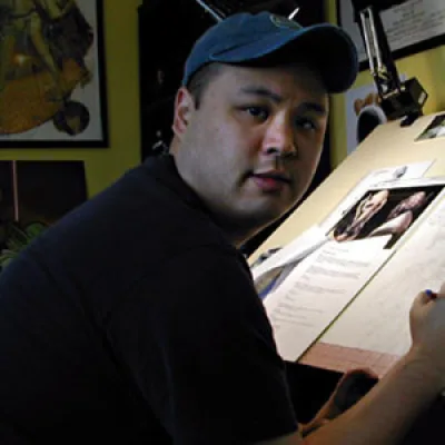 Brian Ching
