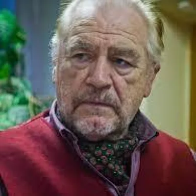 Brian Cox