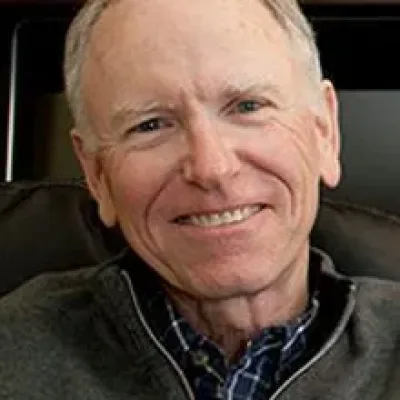 Brian Crane
