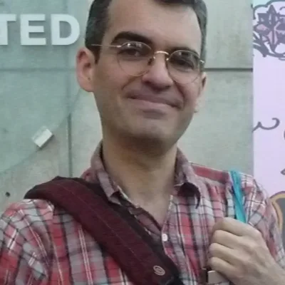 Brian Cremins