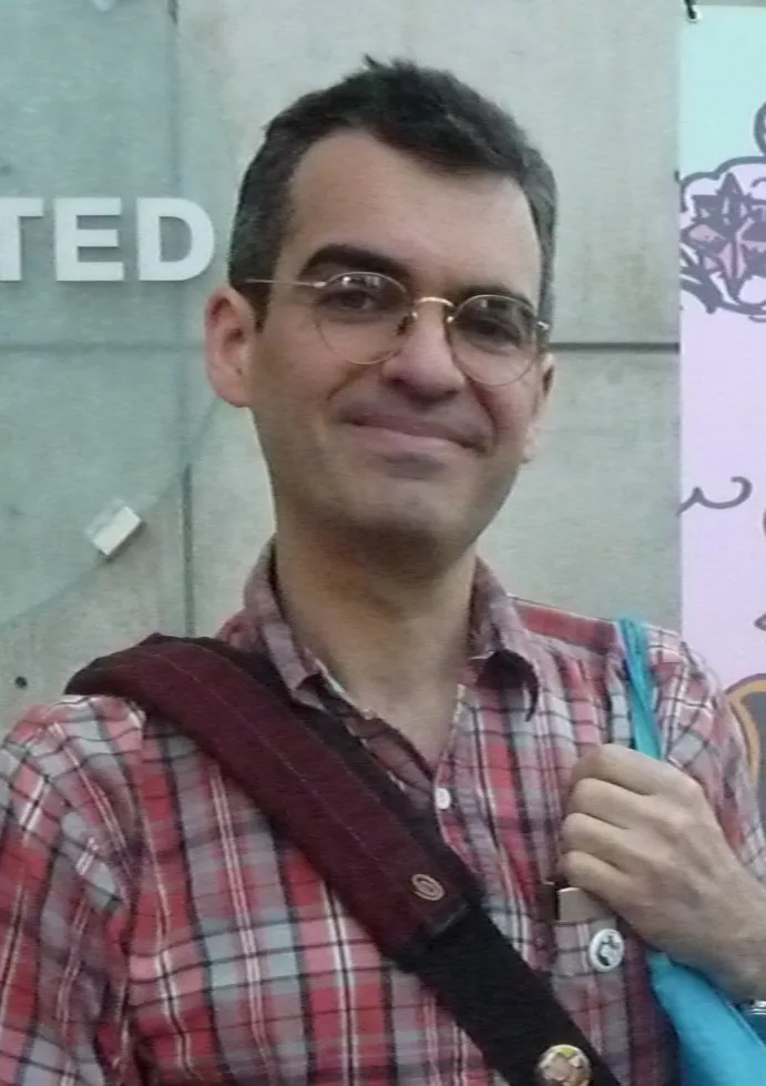 Brian Cremins