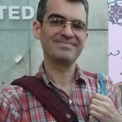 Brian Cremins