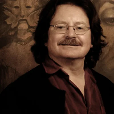 Brian Froud