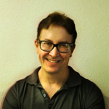 Brian Haberlin