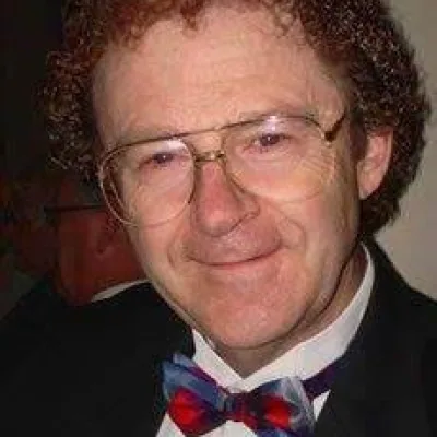 Brian Herbert
