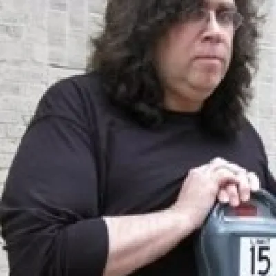 Brian Holguin