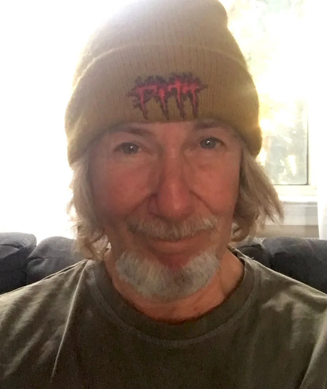 Brian Hotton