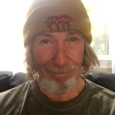 Brian Hotton