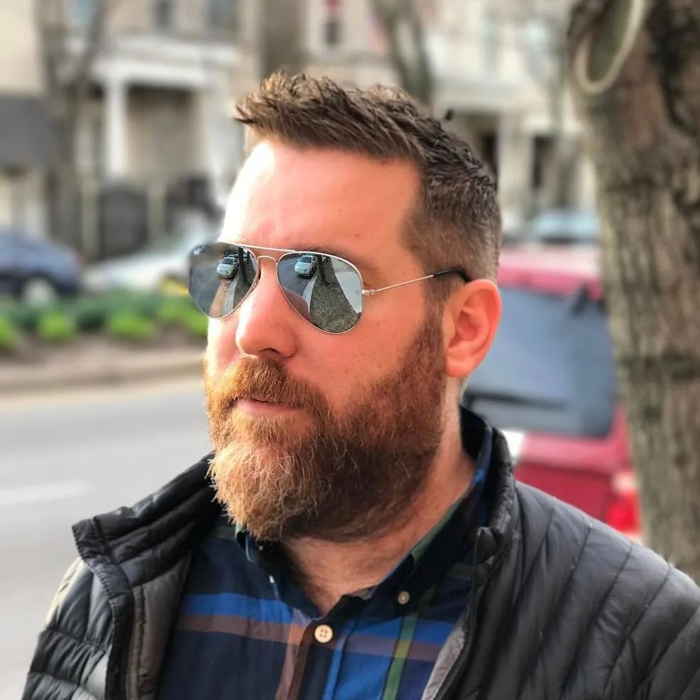 Brian J. Crowley