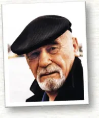 Brian Jacques