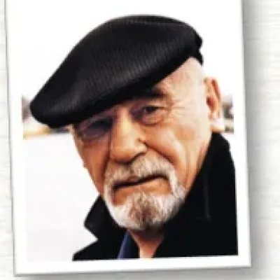 Brian Jacques