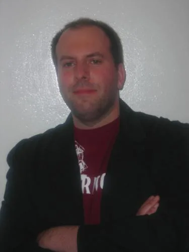 Brian Joines