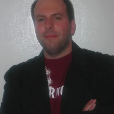 Brian Joines