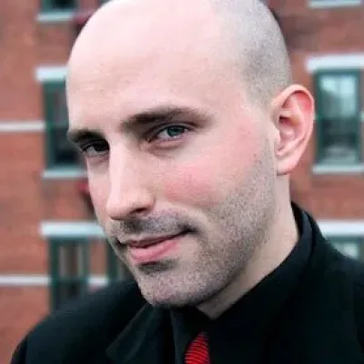 Brian K. Vaughan