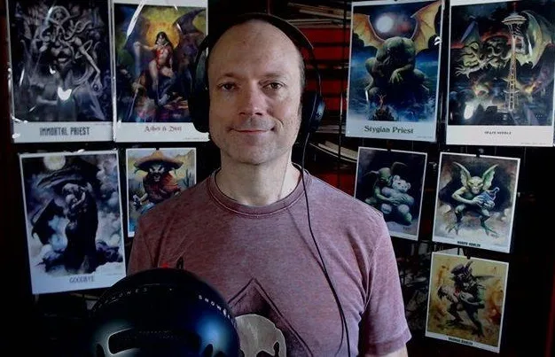 Brian LeBlanc