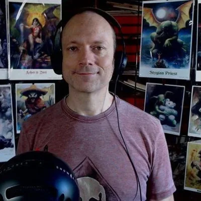 Brian LeBlanc