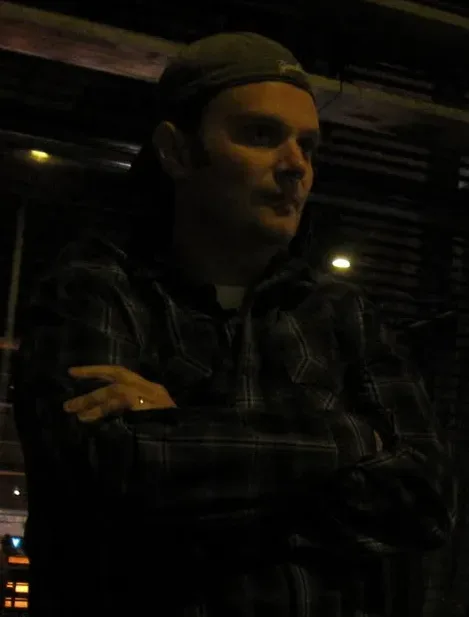 Brian Lynch