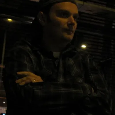 Brian Lynch