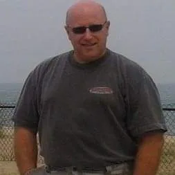 Brian Menard