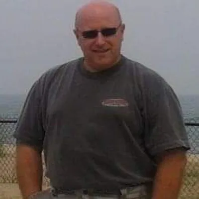Brian Menard