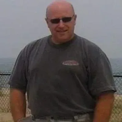 Brian Menard