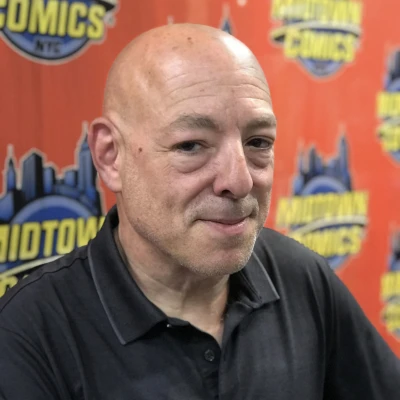 Brian Michael Bendis