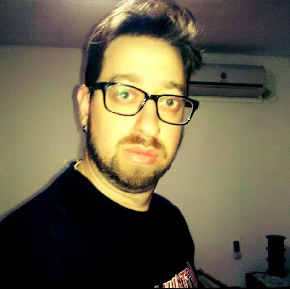 Brian Miroglio