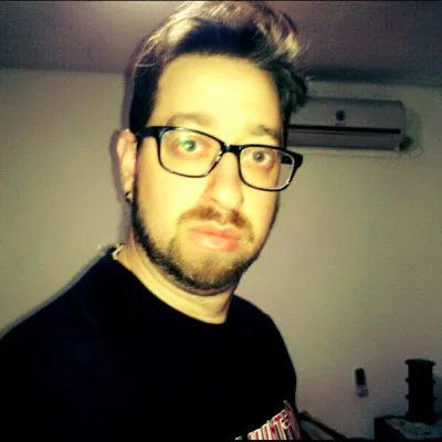 Brian Miroglio