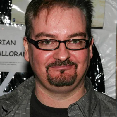 Brian O'Halloran
