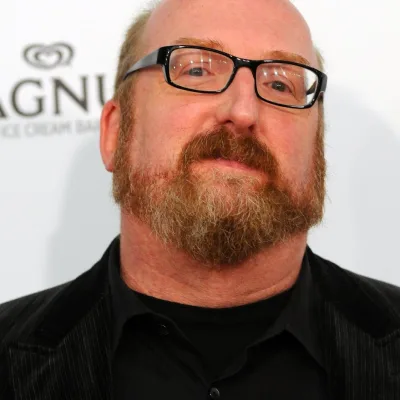 Brian Posehn