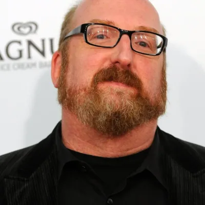 Brian Posehn