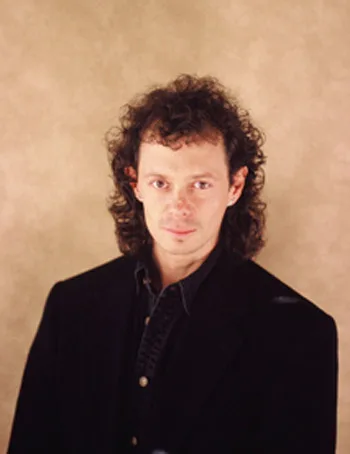 Brian Pulido
