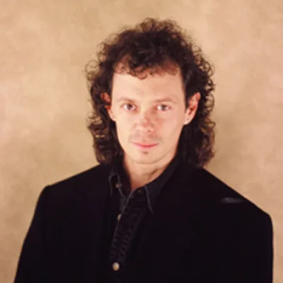Brian Pulido