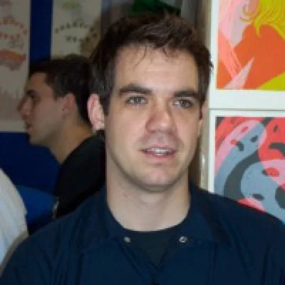 Brian Ralph