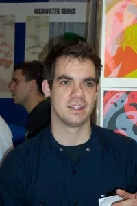 Brian Ralph