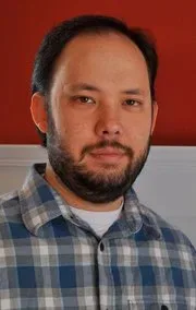 Brian Reber