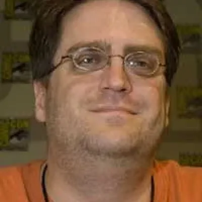 Brian Reed