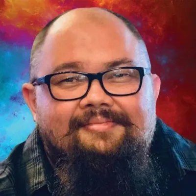 Brian Rogers