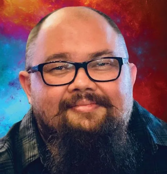 Brian Rogers
