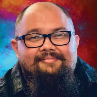 Brian Rogers