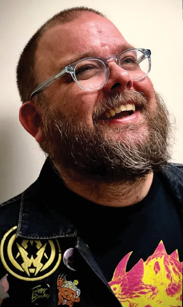 Brian Smith