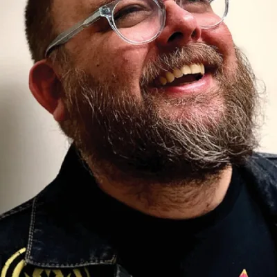 Brian Smith