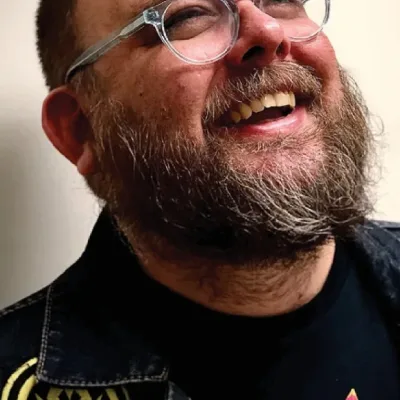 Brian Smith