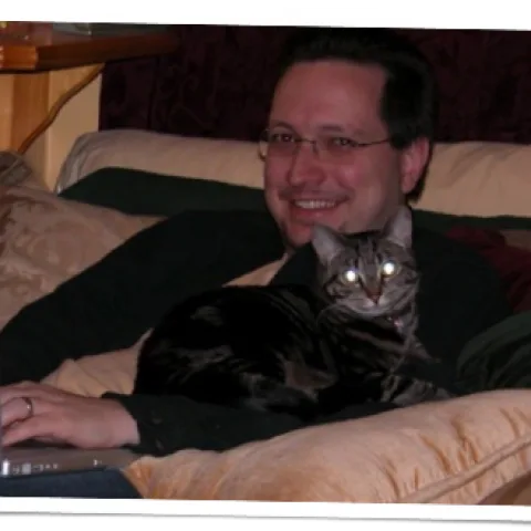 Brian Swenlin