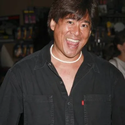 Brian Tochi