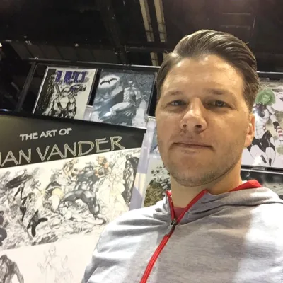 Brian Vander