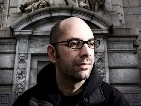 Brian Wood