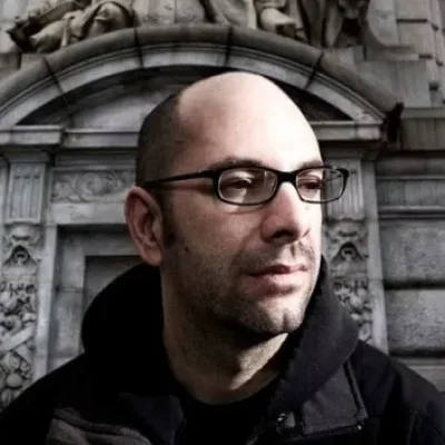 Brian Wood