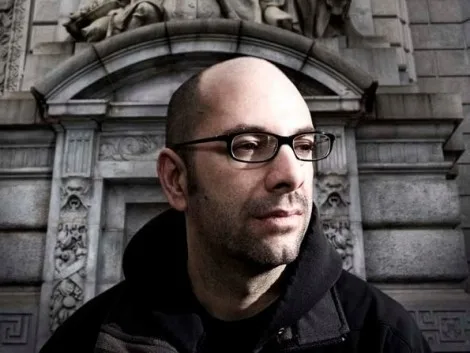 Brian Wood