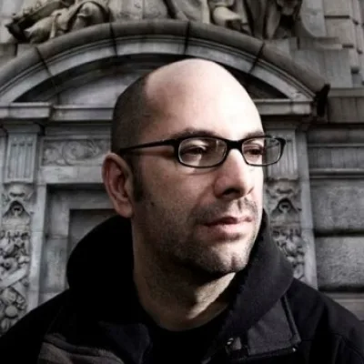 Brian Wood